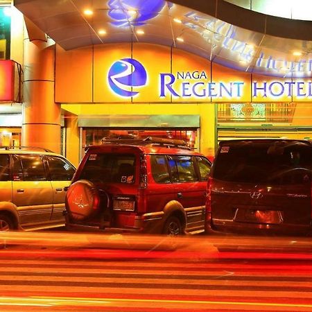 Naga Regent Hotel Eksteriør billede